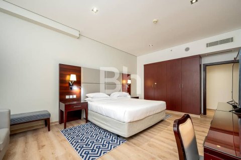 Hôtels-appartement à Jumeirah Beach Residence, Dubai, 3 chambres, 188 m², № 21536 - photo 5