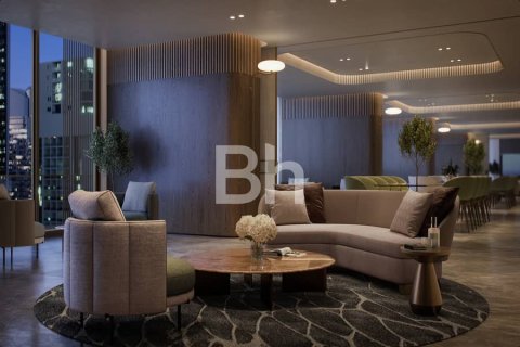 Купить квартиру в Джумейра Лейк Тауэрс, Дубай: 2 спальни, 130м², № 21539 - фото 7