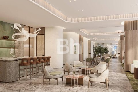 Купить квартиру в Джумейра Лейк Тауэрс, Дубай: 2 спальни, 130м², № 21539 - фото 3