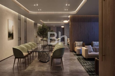 Купить квартиру в Джумейра Лейк Тауэрс, Дубай: 2 спальни, 130м², № 21539 - фото 9