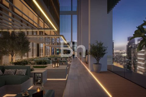 Купить квартиру в Джумейра Лейк Тауэрс, Дубай: 2 спальни, 130м², № 21539 - фото 19