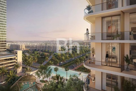 Купить квартиру в Джумейра Лейк Тауэрс, Дубай: 2 спальни, 130м², № 21539 - фото 21
