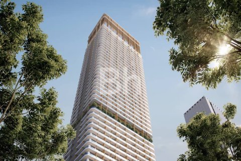 Купить квартиру в Джумейра Лейк Тауэрс, Дубай: 2 спальни, 130м², № 21539 - фото 15