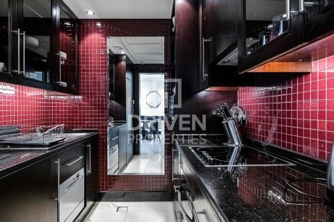 شقة في وسط مدينة دبي, دبي 1غرف نوم, 87 م² رقم 20505 - صورة 7