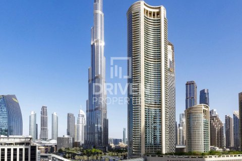 شقة في The Address Sky View Towers, وسط مدينة دبي, دبي 2 غرف نوم, 158 م² رقم 20506 - صورة 12