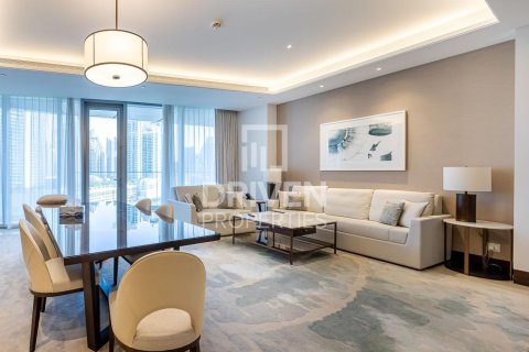 شقة في The Address Sky View Towers, وسط مدينة دبي, دبي 2 غرف نوم, 158 م² رقم 20506 - صورة 2