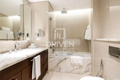 شقة في The Address Sky View Towers, وسط مدينة دبي, دبي 2 غرف نوم, 158 م² رقم 20506 - صورة 10