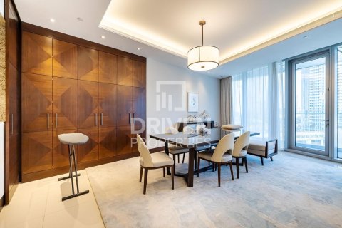 شقة في The Address Sky View Towers, وسط مدينة دبي, دبي 2 غرف نوم, 158 م² رقم 20506 - صورة 8