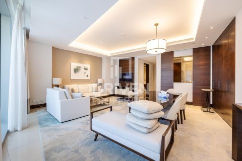 شقة في The Address Sky View Towers, وسط مدينة دبي, دبي 2 غرف نوم, 158 م² رقم 20506 - صورة 1