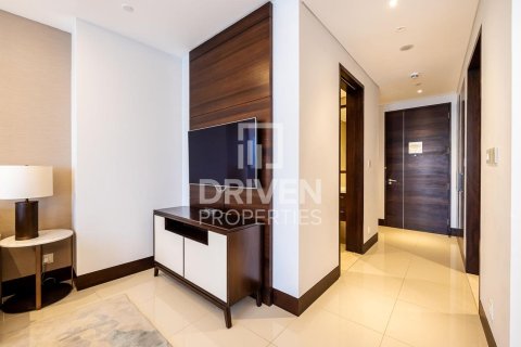 شقة في The Address Sky View Towers, وسط مدينة دبي, دبي 2 غرف نوم, 158 م² رقم 20506 - صورة 7