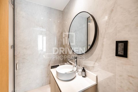 Apartment in Jumeirah Bay Island, Jumeirah, Dubai 3 bedrooms, 251 sq.m. № 20517 - photo 7