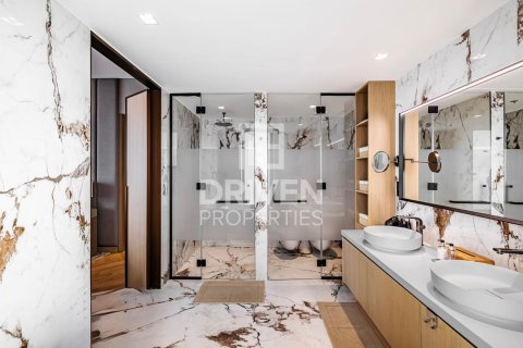 Apartment in Jumeirah Bay Island, Jumeirah, Dubai 3 bedrooms, 251 sq.m. № 20517 - photo 17