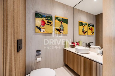 Apartment in Jumeirah Bay Island, Jumeirah, Dubai 3 bedrooms, 251 sq.m. № 20517 - photo 9
