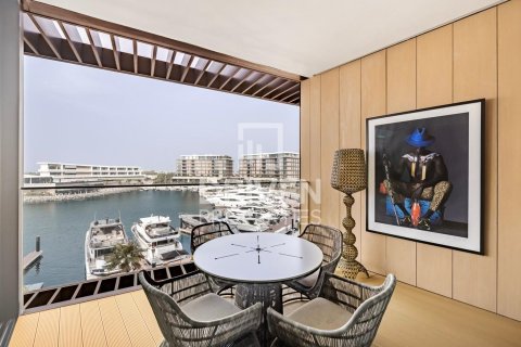 Apartment in Jumeirah Bay Island, Jumeirah, Dubai 3 bedrooms, 251 sq.m. № 20517 - photo 25