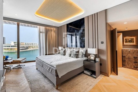 Apartment in Jumeirah Bay Island, Jumeirah, Dubai 3 bedrooms, 251 sq.m. № 20517 - photo 13