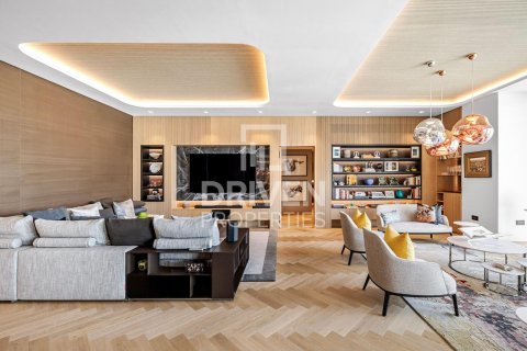 Apartment in Jumeirah Bay Island, Jumeirah, Dubai 3 bedrooms, 251 sq.m. № 20517 - photo 3
