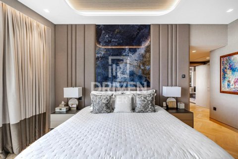 Apartment in Jumeirah Bay Island, Jumeirah, Dubai 3 bedrooms, 251 sq.m. № 20517 - photo 14