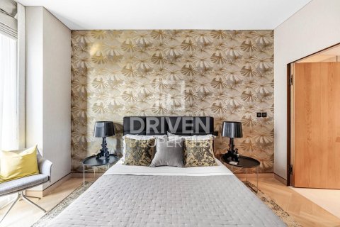 Apartment in Jumeirah Bay Island, Jumeirah, Dubai 3 bedrooms, 251 sq.m. № 20517 - photo 5