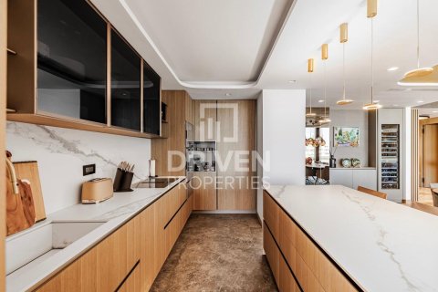 Apartment in Jumeirah Bay Island, Jumeirah, Dubai 3 bedrooms, 251 sq.m. № 20517 - photo 10