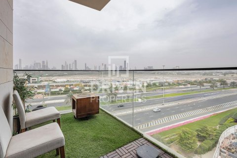 Apartment in Al Jaddaf, Dubai 1 bedroom, 79 sq.m. № 20515 - photo 7