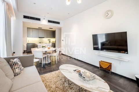 Apartment in Al Jaddaf, Dubai 1 bedroom, 79 sq.m. № 20515 - photo 3