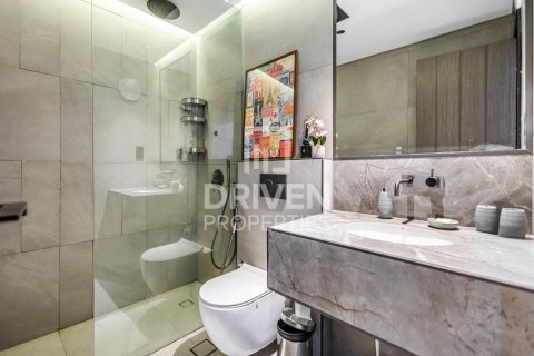 Apartment in Al Jaddaf, Dubai 1 bedroom, 79 sq.m. № 20515 - photo 8