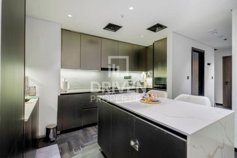 Apartment in Al Jaddaf, Dubai 1 bedroom, 79 sq.m. № 20515 - photo 6