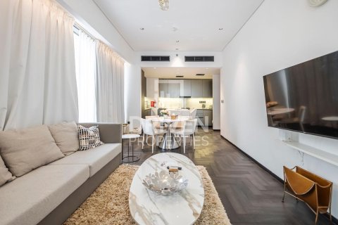 Apartment in Al Jaddaf, Dubai 1 bedroom, 79 sq.m. № 20515 - photo 1