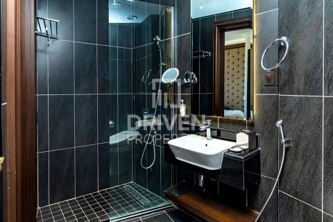 Снять в аренду квартиру в Пальме Джумейре, Дубай: 1 спальня, 54м², № 20507 - фото 8