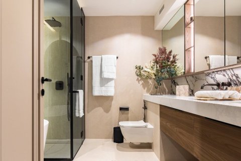 Apartamento en Dubai, 2 dormitorios, 158.57 m², № 70978 - foto 11
