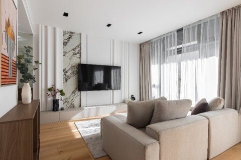 Apartamento en Dubai, 2 dormitorios, 158.57 m², № 70978 - foto 1