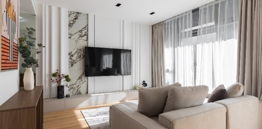 Apartamento en Dubai, 2 dormitorios, 158.57 m², № 70978