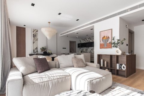 Apartamento en Dubai, 2 dormitorios, 158.57 m², № 70978 - foto 3