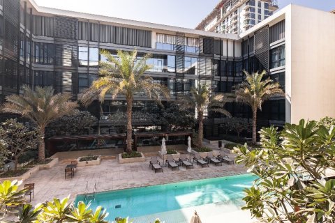 Apartamento en Dubai, 2 dormitorios, 158.57 m², № 70978 - foto 15