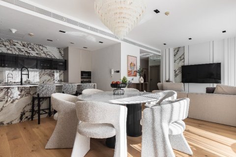 Apartamento en Dubai, 2 dormitorios, 158.57 m², № 70978 - foto 4