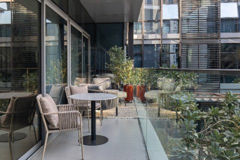 Apartamento en Dubai, 2 dormitorios, 158.57 m², № 70978 - foto 14