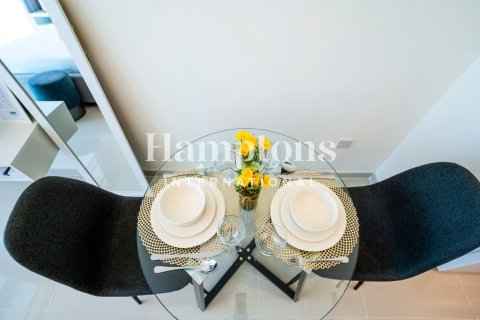 Appartement à DAMAC Hills (Akoya by DAMAC), Dubai, studio, 37.84961123 m², № 103041 - photo 14