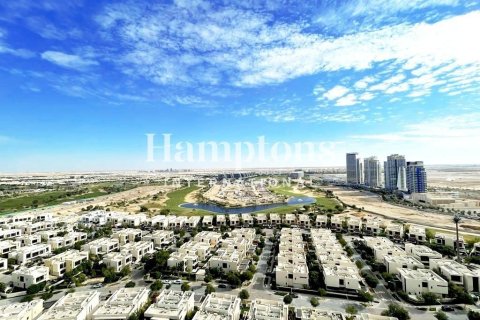Appartement à DAMAC Hills (Akoya by DAMAC), Dubai, studio, 37.84961123 m², № 103041 - photo 5