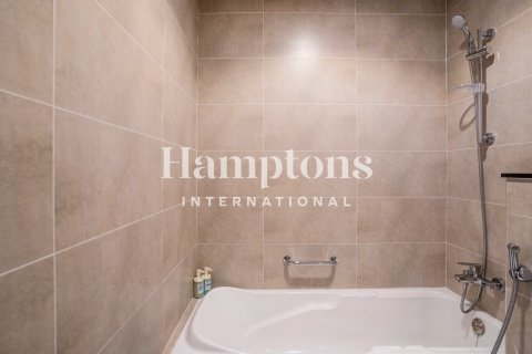 Appartement à DAMAC Hills (Akoya by DAMAC), Dubai, studio, 37.84961123 m², № 103041 - photo 12