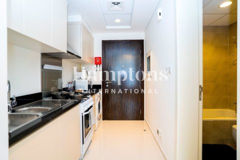 Appartement à DAMAC Hills (Akoya by DAMAC), Dubai, studio, 37.84961123 m², № 103041 - photo 7