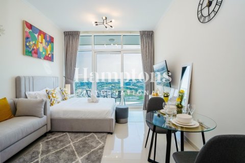 Appartement à DAMAC Hills (Akoya by DAMAC), Dubai, studio, 37.84961123 m², № 103041 - photo 8