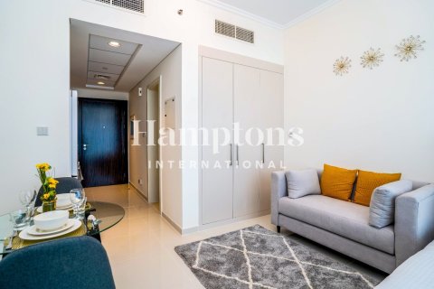 Appartement à DAMAC Hills (Akoya by DAMAC), Dubai, studio, 37.84961123 m², № 103041 - photo 15