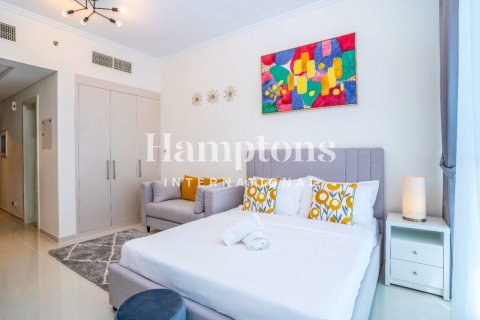 Appartement à DAMAC Hills (Akoya by DAMAC), Dubai, studio, 37.84961123 m², № 103041 - photo 13