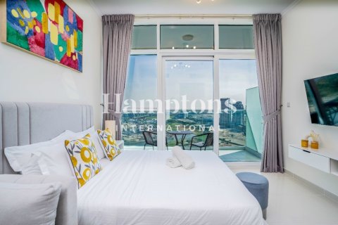 Appartement à DAMAC Hills (Akoya by DAMAC), Dubai, studio, 37.84961123 m², № 103041 - photo 3