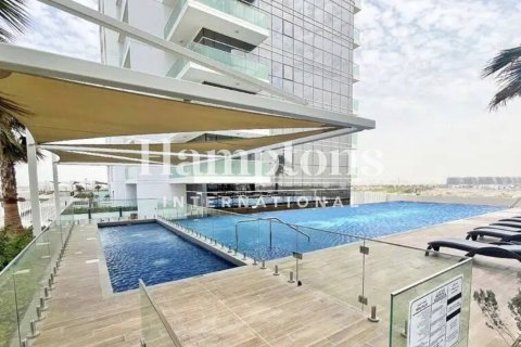 Appartement à DAMAC Hills (Akoya by DAMAC), Dubai, studio, 37.84961123 m², № 103041 - photo 4