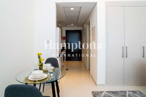 Appartement à DAMAC Hills (Akoya by DAMAC), Dubai, studio, 37.84961123 m², № 103041 - photo 11