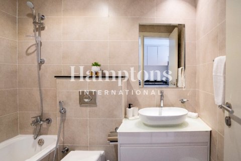 Appartement à DAMAC Hills (Akoya by DAMAC), Dubai, studio, 37.84961123 m², № 103041 - photo 2