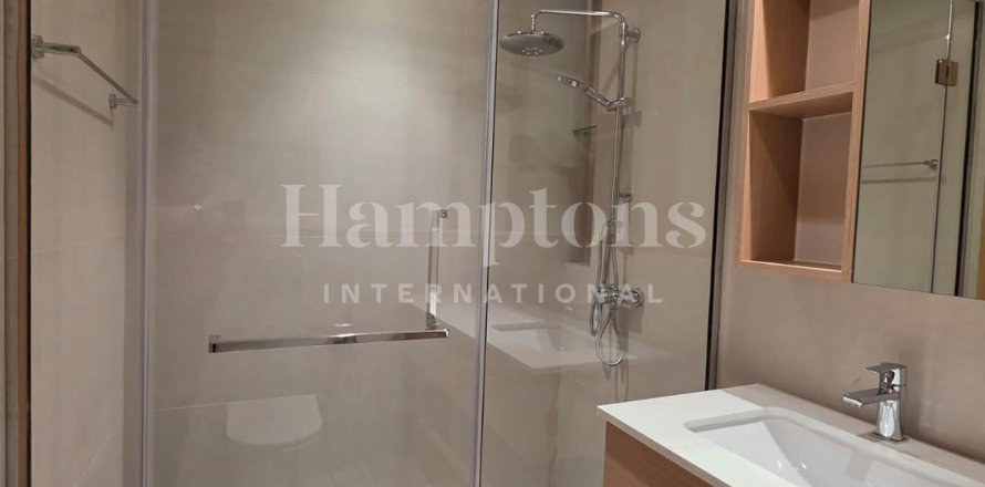 شقة في Maple at Dubai Hills Estate, دبي هيلز استيت, دبي 2 غرف نوم, 91.5996 م² رقم 103040