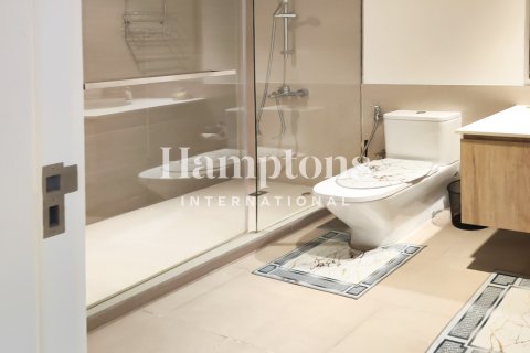 Appartement à Maple at Dubai Hills Estate, Dubai Hills Estate, Dubai, 1 chambre, 61.11995467 m², № 103042 - photo 2