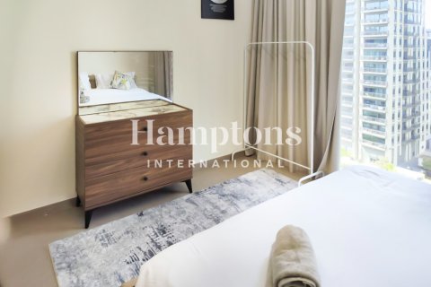 Appartement à Maple at Dubai Hills Estate, Dubai Hills Estate, Dubai, 1 chambre, 61.11995467 m², № 103042 - photo 11